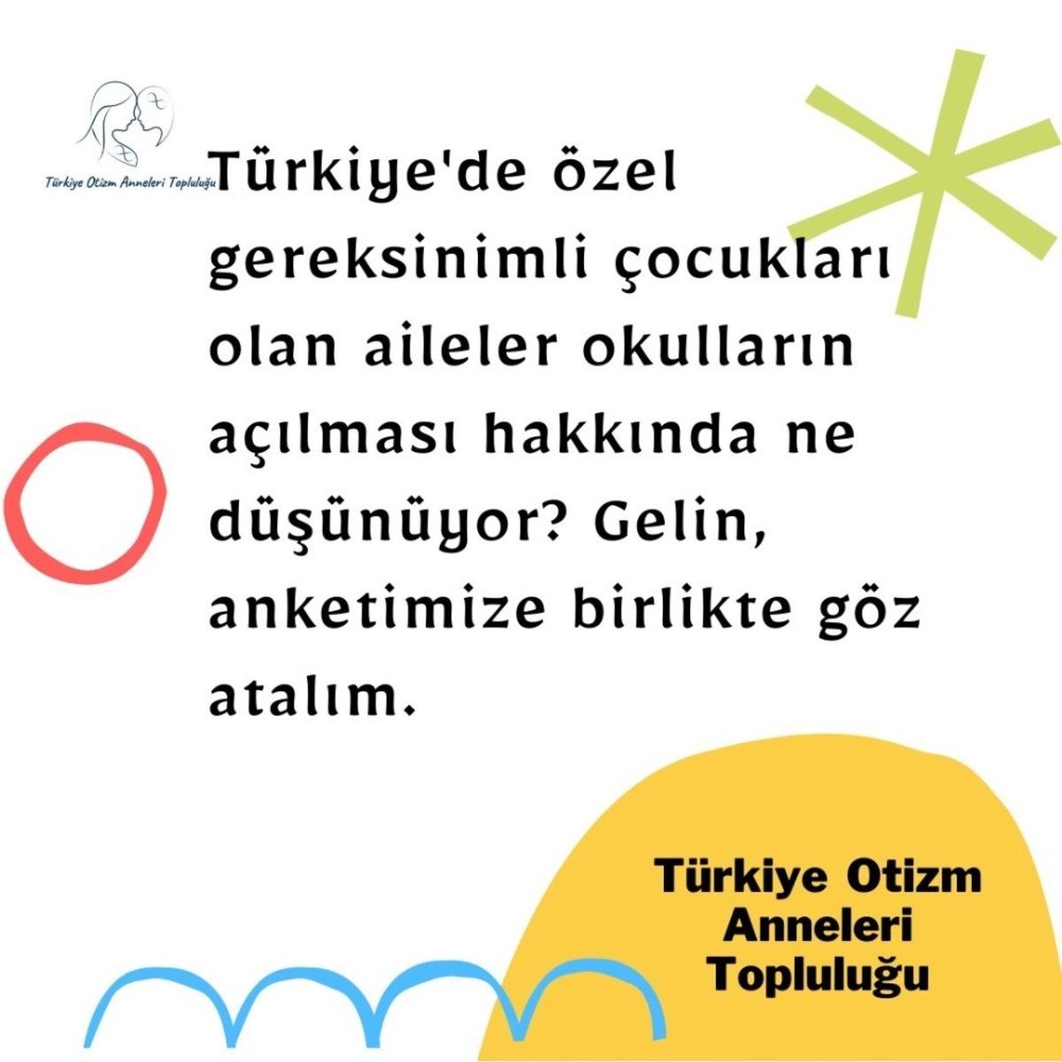 Otizmli &ccedil;ocukların aileleri y&uuml;z y&uuml;ze eğitim istiyor