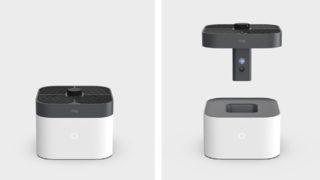 Evin içinde uçan Amazon Ring Always Home Cam tanıtıldı! İşte özellikleri ve fiyatı