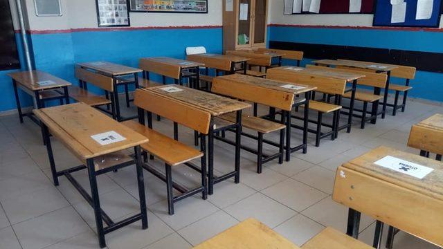 Temizlik ve güvenlik adayları için kura tarihleri güncellendi