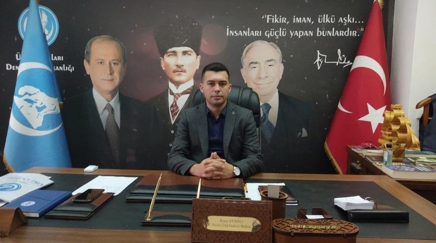 Denizli&rsquo;de su israfını &ouml;nlemek i&ccedil;in kampanya başlatıldı