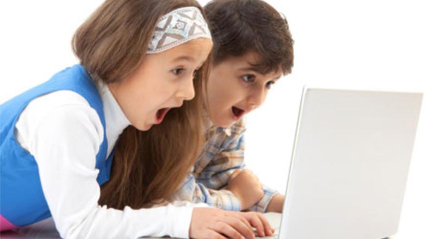 İnternette G&uuml;venlik Kuralları