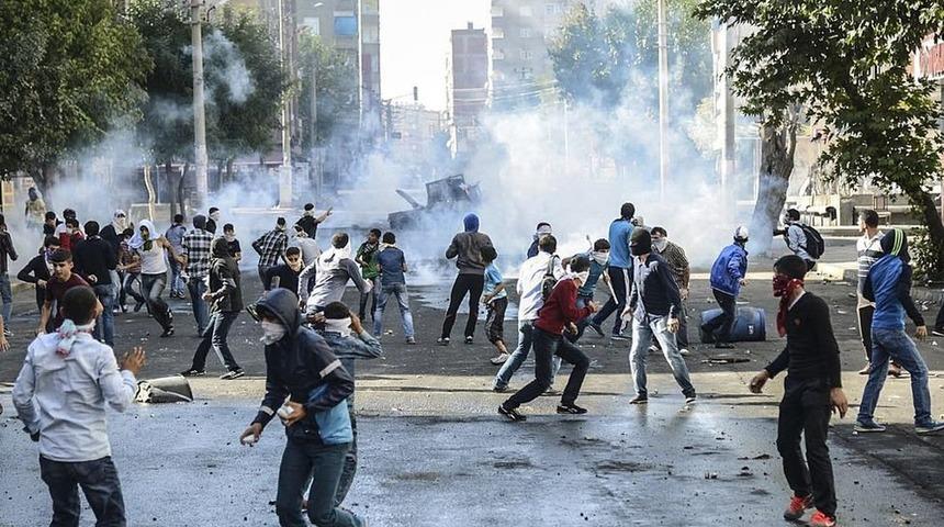 Kobani (6-8 Ekim) Olayları: 2014'te nasıl başladı, sonrasında neler yaşandı?