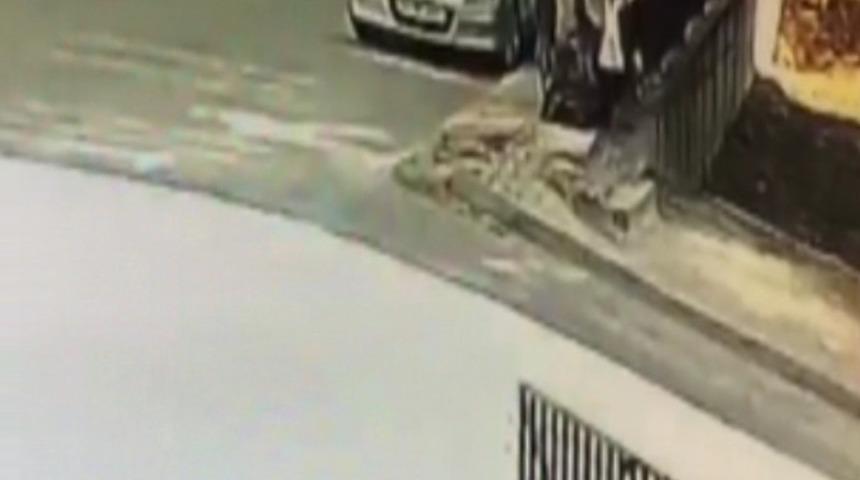 Arnavutköy'deki çifte cinayetin altından yasak aşk çıktı