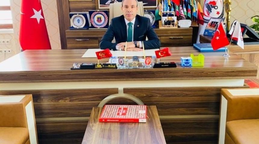 Şehit ve gazi ailelerinden Bakan Soylu&rsquo;ya destek