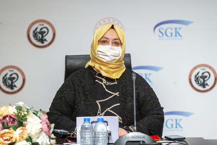 SGK ile TEB arasında İlaç Alım Protokolü imzalandı G1