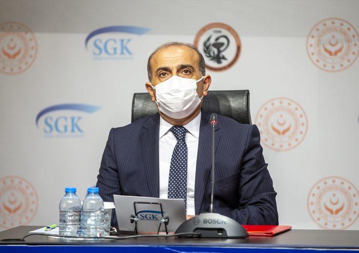 SGK ile TEB arasında İlaç Alım Protokolü imzalandı G2