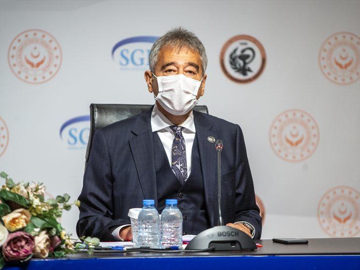 SGK ile TEB arasında İlaç Alım Protokolü imzalandı G3