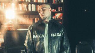 Ünlü rapçi yeniden gündemde! Ezhel kimdir? Ezhel kaç yaşında, nereli? Ezhel nerede yaşıyor?