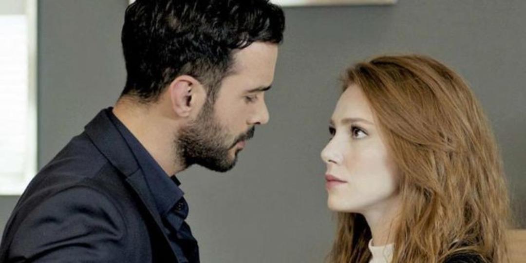 Kiralık Aşk 56. B&ouml;l&uuml;m Fotoğrafları