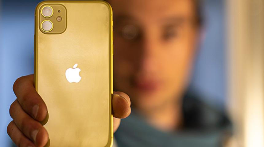 iPhone 12 Mini adı bir kez daha göründü!