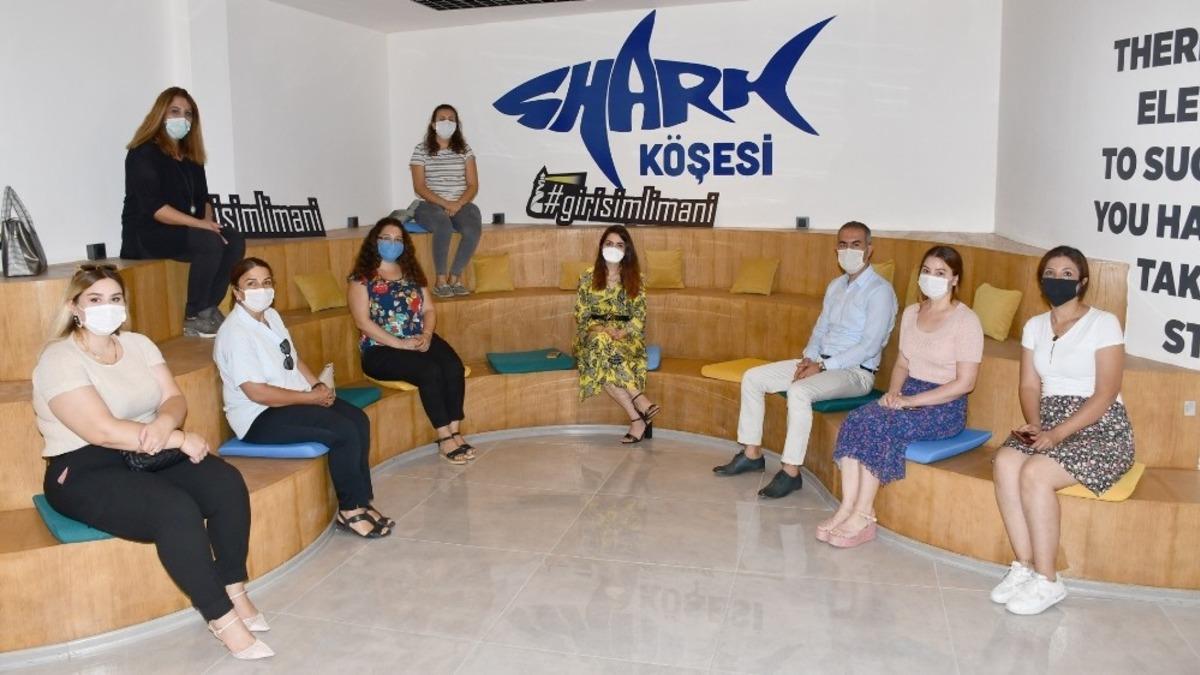 &Uuml;niversite-belediye işbirliği başarı getirdi: Online kermese katılacak