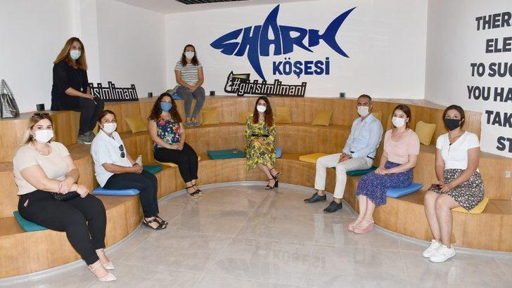 Üniversite-belediye işbirliği başarı getirdi: Online kermese katılacak G1