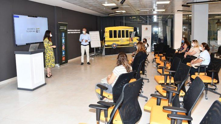 Üniversite-belediye işbirliği başarı getirdi: Online kermese katılacak G2