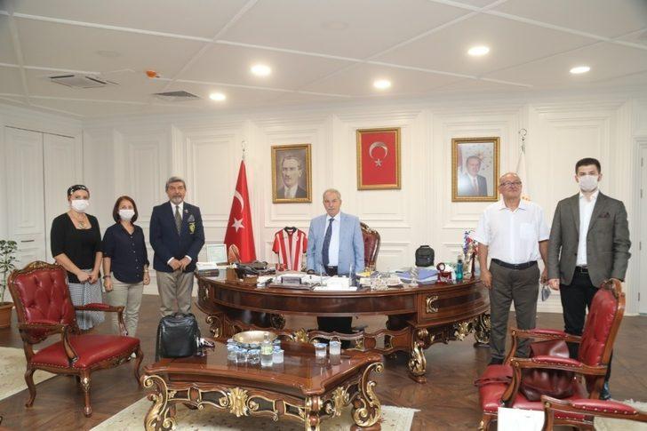 Başkan Demirtaş: “Şehrimizde eğitimi hak ettiği yere taşımak hepimizin birinci önceliği olmalı” G2