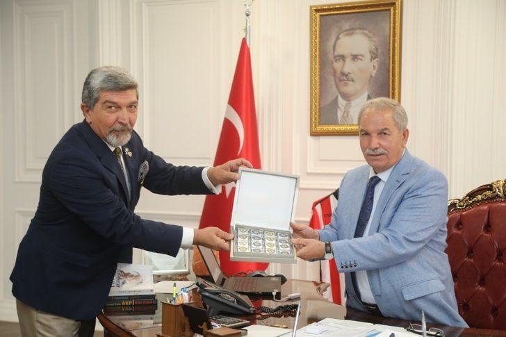 Başkan Demirtaş: “Şehrimizde eğitimi hak ettiği yere taşımak hepimizin birinci önceliği olmalı” G3