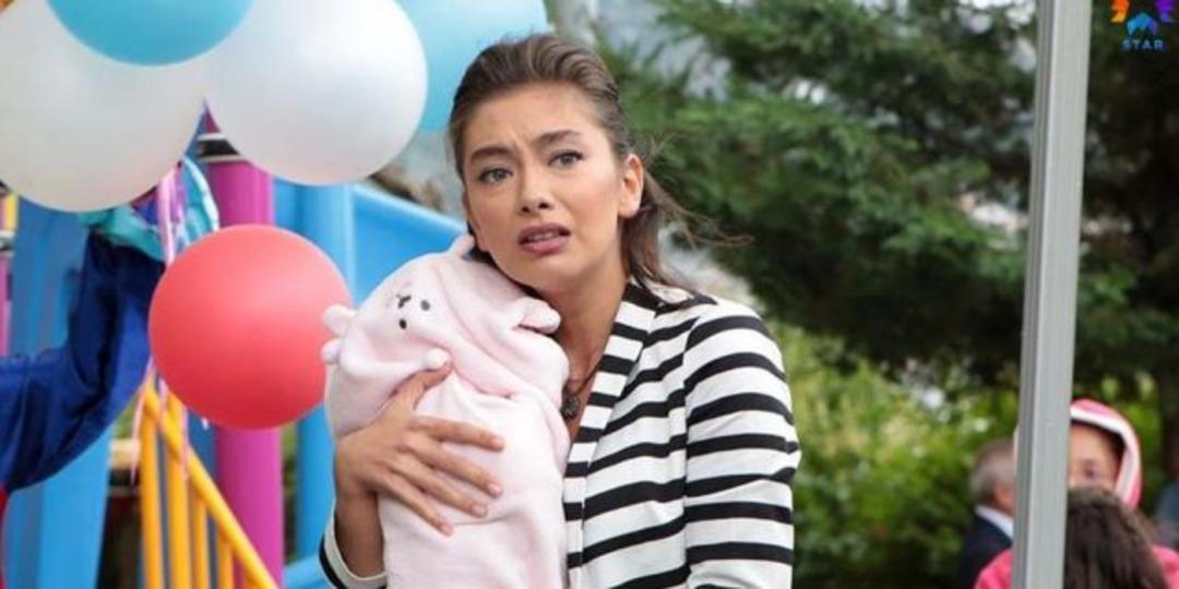 Kara Sevda 39. B&ouml;l&uuml;m Fotoğrafları