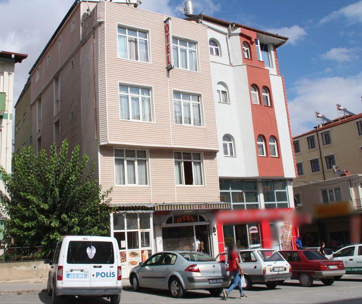 Konya Son Dakika Ölüm Haberleri 2021 - Konya'da trafik kazası: 2 kişi öldü - Son Dakika Haberleri : Yerel haber, siyaset, spor, ekonomi ve daha fazlası haber7'de.