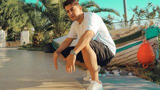 Norm Ender’in Instagram’daki yeni şarkısının videosu 182 milyon izlendi! Norm Ender kimdir? Norm Ender İhtiyacım Yok sözleri!