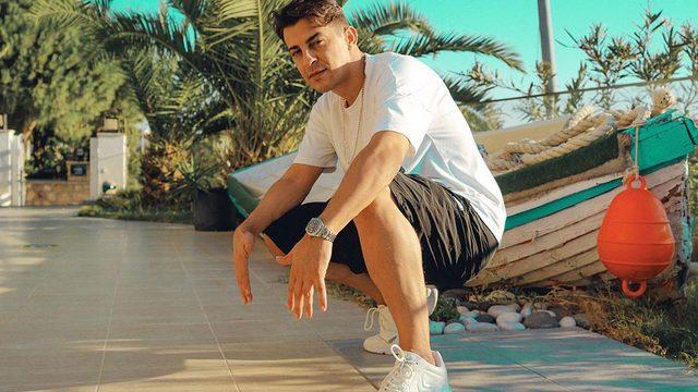 Norm Ender’in Instagram’daki yeni şarkısının videosu 182 milyon izlendi! Norm Ender kimdir? Norm Ender İhtiyacım Yok sözleri!