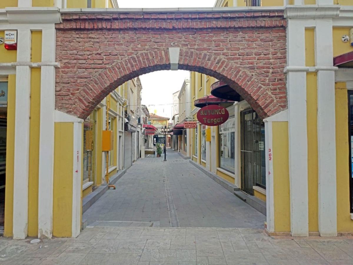 Bedesten&rsquo;e yeni &ccedil;ehre