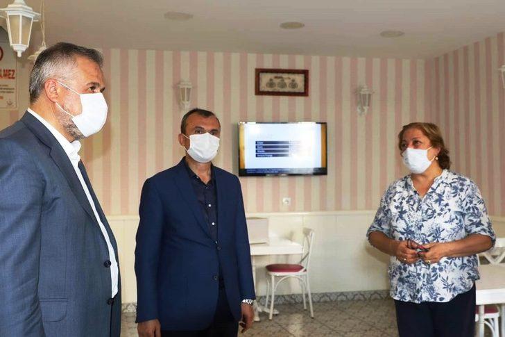 Bedesten’e yeni çehre G3