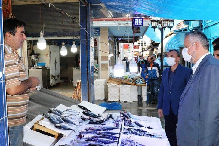 Bedesten’e yeni çehre G4