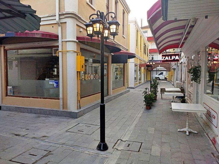 Bedesten’e yeni çehre G5