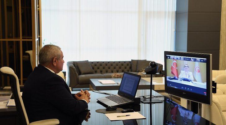 ATSO Devlet Destekleri Zirvesi’ne büyük ilgi G2