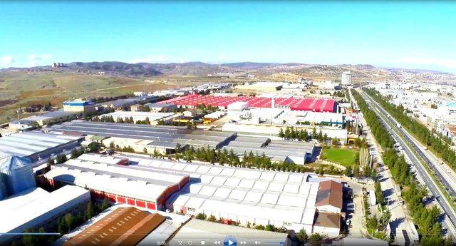 İhracatın Süper Liginde Gaziantep’ten 70 firma yer aldı