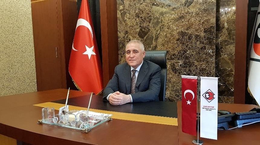 İhracatın S&uuml;per Liginde Gaziantep&rsquo;ten 70 firma yer aldı