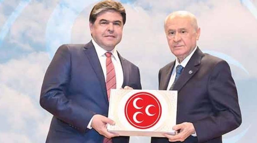 MHP İl Başkanı Avcı: "Bu kongrede kaybeden olmayacak"