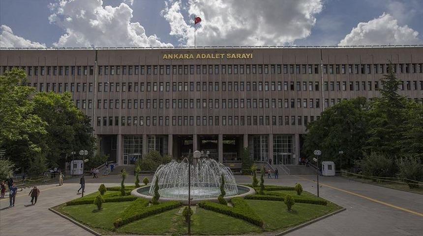 Son dakika: Ankara Cumhuriyet Başsavcılığı'ndan flaş açıklama: Fezleke düzenlenecek