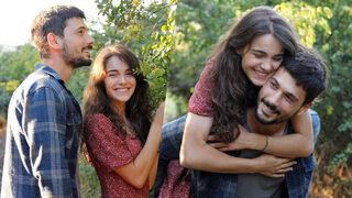 Deniz Can Aktaş ve Hafsanur Sancaktutan aşk mı yaşıyor?