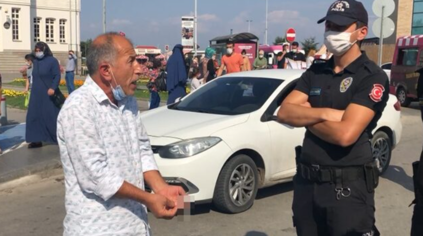 Polisle yaşadığı tartışmayla gündeme gelen eski milletvekili İhsan Barutçu kimdir?