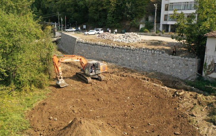 Kepez yolunun en büyük sorunu çözülüyor G3