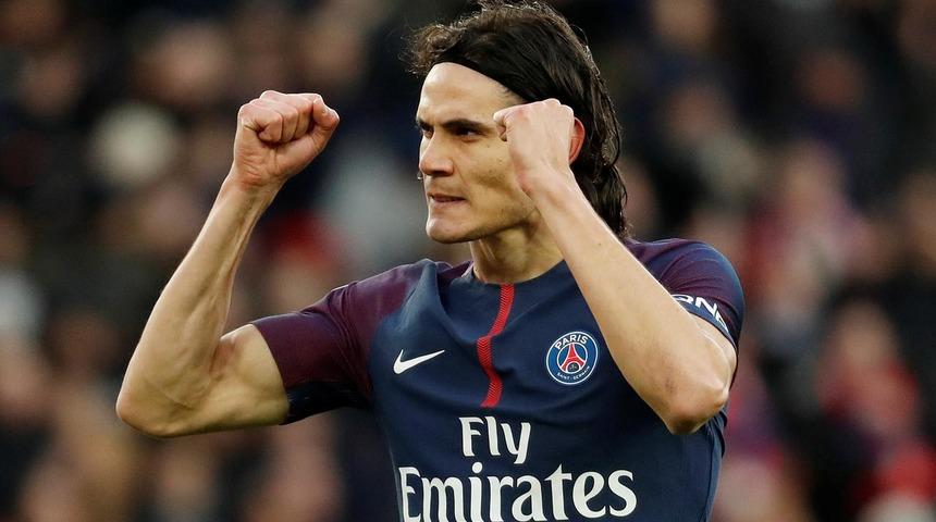 Fenerbahçe, Cavani'ye resmi teklifini yaptı! İşte tüm detaylar...