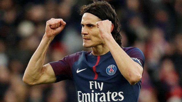 YILIN BOMBASI! Fenerbahçe'den Edinson Cavani atağı!