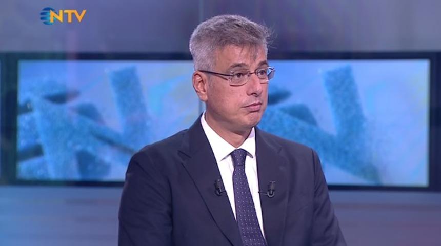 İstanbul İl Sağlık Müdürü'nden koronavirüs açıklaması: En yüksek vaka sayısı...