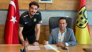 Yeni Malatyaspor, Kubilay Kanatsızkuş'u transfer etti