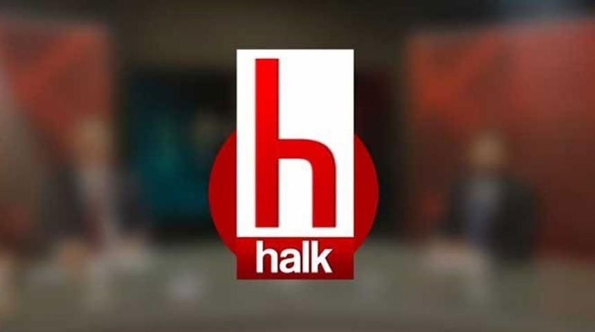 Halk TV'ye 5 günlük ceza! Ekran karartılıyor