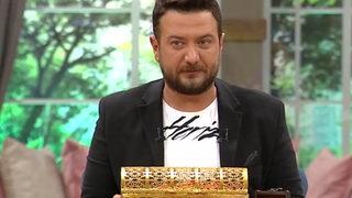 Gelinim Mutfakta birincisi kim oldu? Bu hafta kim elendi? İşte 25 Eylül Cuma Gelinim Mutfakta'da kazanan ve elenen yarışmacılar