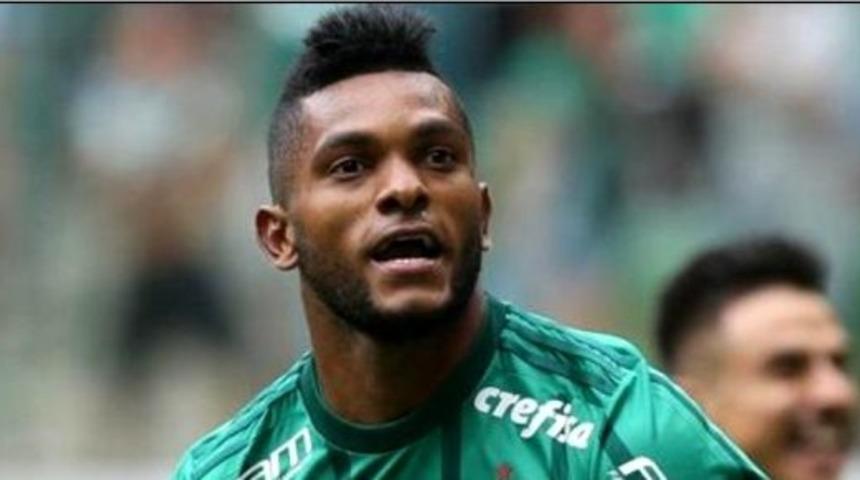 Miguel Borja kimdir? Borja kimdir? Miguel Borja nereli, kaç yaşında, hangi mevkide oynuyor?