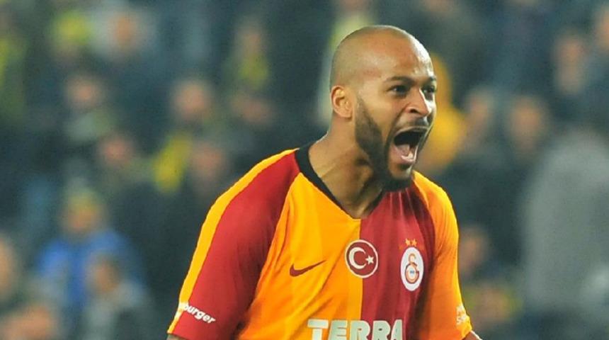 Roma, Marcao için gemileri yaktı! Galatasaray'a 25 milyon euro...