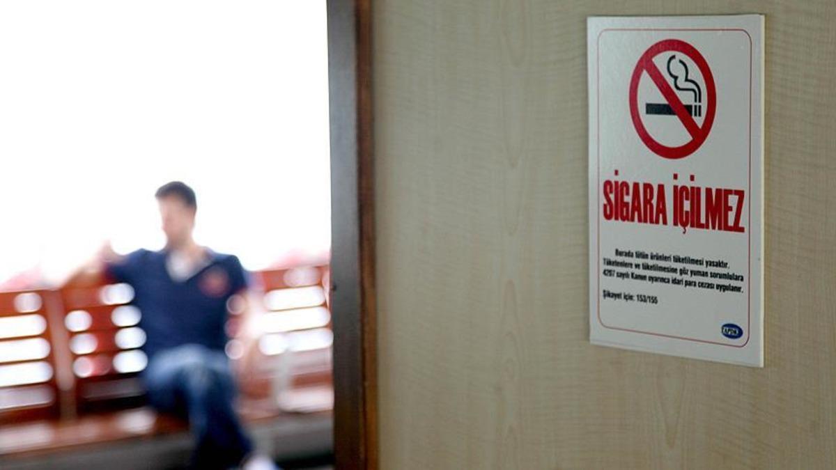 Tiryakilere kötü haber! Sigarada tam yasak için tarih verildi, Görsel 2