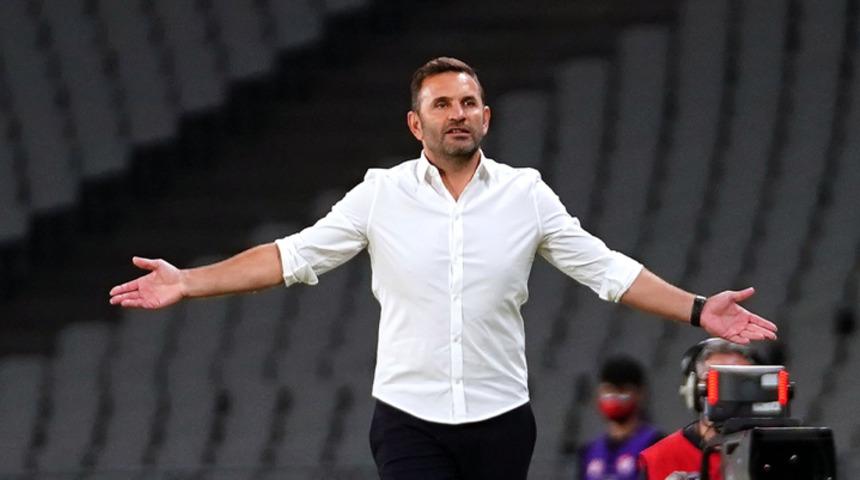 Başakşehir hem gole hem puana hasret!