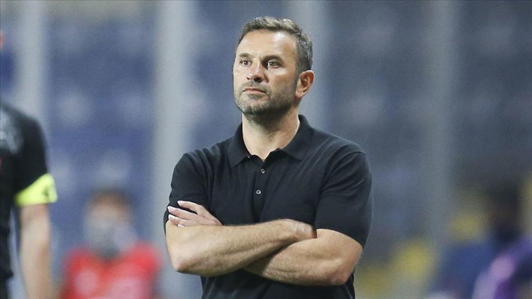 OKAN BURUK