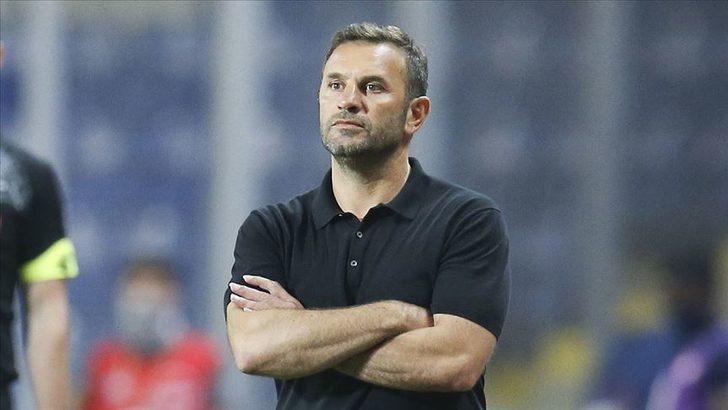 Osimhen transferine Icardi'den ilk tepki! Okan hocayla görüştü... 'Gerekirse değiştiririz' G4