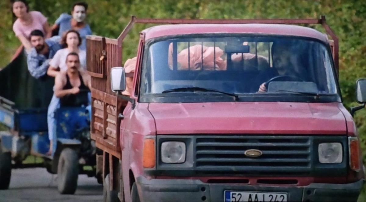 Randıman filmi vizyona girdi