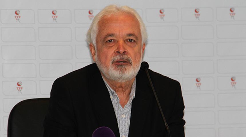 Atılay Canel: “Haddimizi bilerek devam edeceğiz”