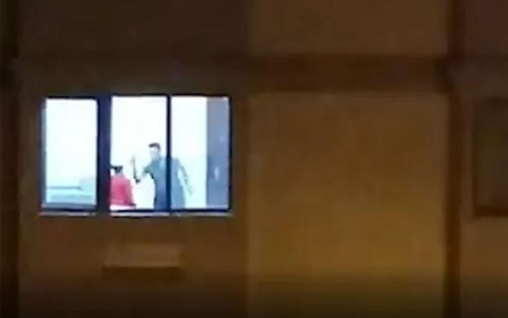 Kur'an kursunda çocuğa şiddet! Diyanet İşleri Başkanı Erbaş'tan açıklama